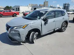 5N1BT3CAXPC860370 2023 NISSAN ROGUE
