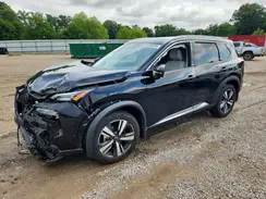 5N1BT3CAXPC864922 2023 NISSAN ROGUE