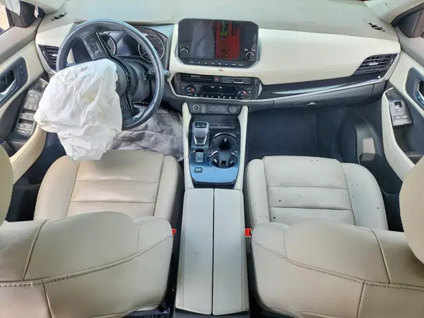 5N1BT3CAXPC864922 2023 NISSAN ROGUE - Image 8