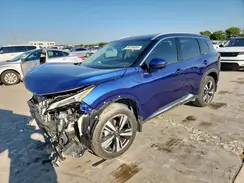 5N1BT3CAXPC874575 2023 NISSAN ROGUE