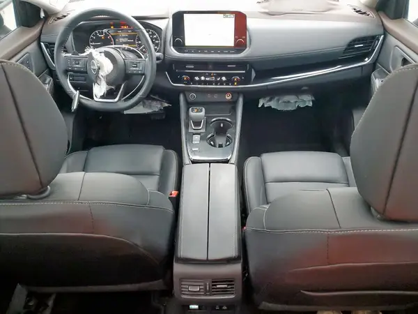 5N1BT3CAXPC874575 2023 NISSAN ROGUE - Image 8