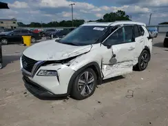 5N1BT3CAXPC877458 2023 NISSAN ROGUE