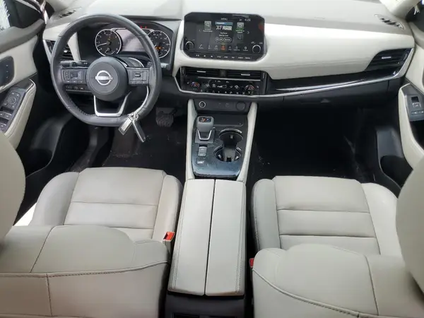 5N1BT3CAXPC877458 2023 NISSAN ROGUE - Image 8