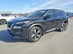 5N1BT3CAXPC879890 2023 NISSAN ROGUE