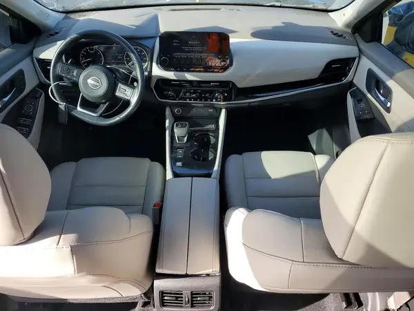 5N1BT3CAXPC879890 2023 NISSAN ROGUE - Image 8