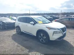 5N1BT3CAXPC891084 2023 NISSAN ROGUE