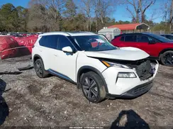 5N1BT3CAXPC909339 2023 NISSAN ROGUE