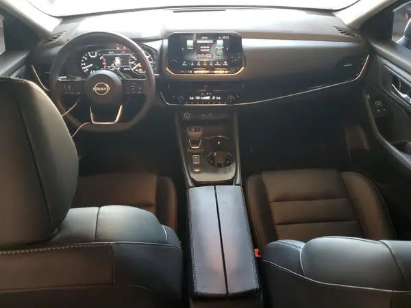5N1BT3CAXPC933138 2023 NISSAN ROGUE - Image 8