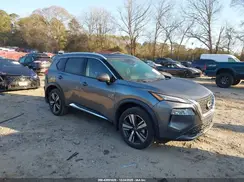 5N1BT3CAXPC933222 2023 NISSAN ROGUE