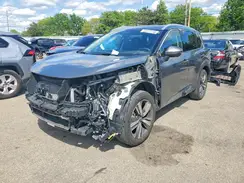 5N1BT3CAXPC933804 2023 NISSAN ROGUE