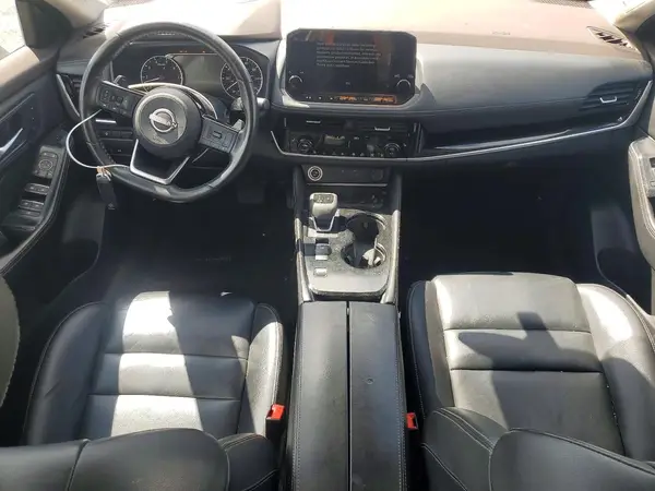 5N1BT3CAXPC933804 2023 NISSAN ROGUE - Image 8