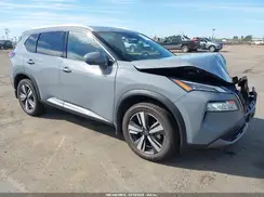 5N1BT3CAXPC936671 2023 NISSAN ROGUE