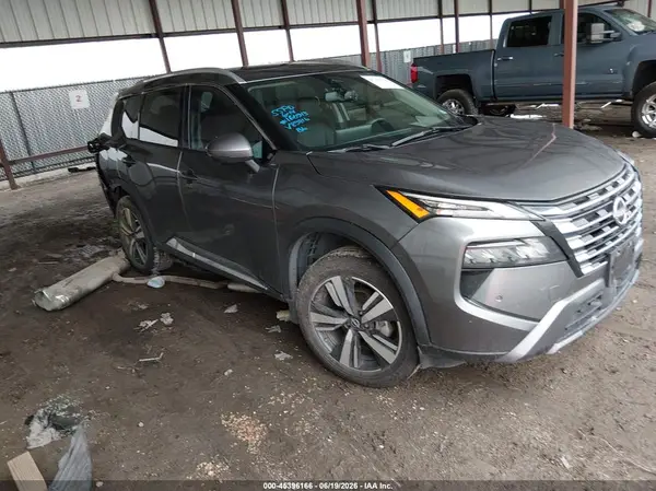 5N1BT3CAXRC685816 2024 NISSAN ROGUE - Image 1