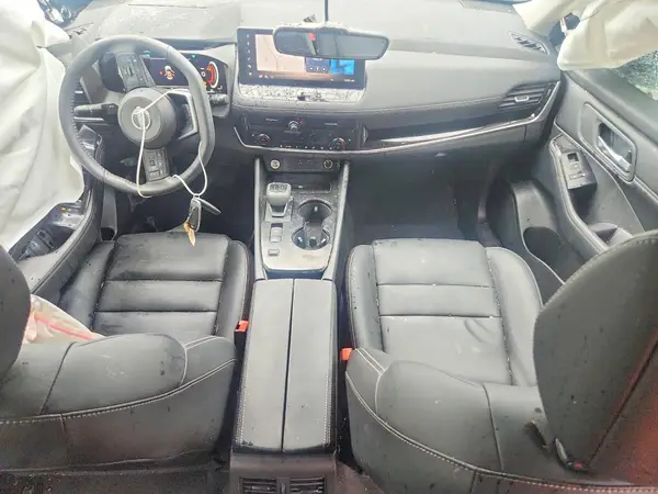 5N1BT3CAXRC733198 2024 NISSAN ROGUE - Image 8