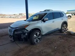 5N1BT3CAXRC734769 2024 NISSAN ROGUE