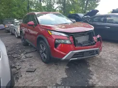 5N1BT3CAXRC745433 2024 NISSAN ROGUE