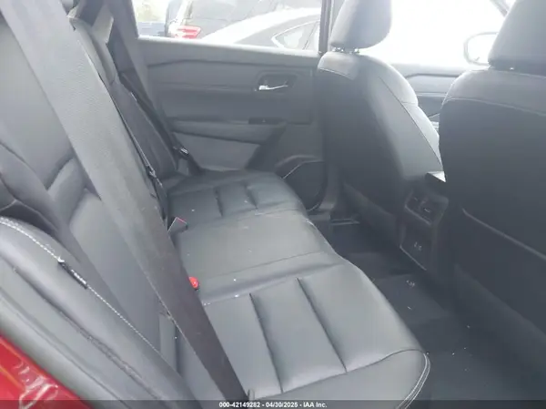 5N1BT3CAXRC745433 2024 NISSAN ROGUE - Image 8