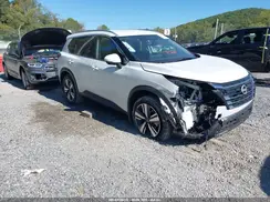 5N1BT3CAXSC849426 2025 NISSAN ROGUE