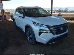 5N1BT3CAXTC681384 2026 NISSAN ROGUE