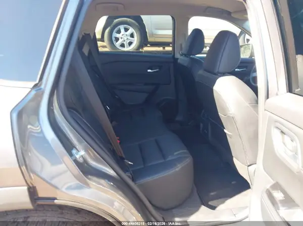 5N1BT3CAXTC694412 2026 NISSAN ROGUE - Image 8