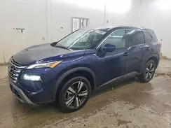 5N1BT3CAXTC696760 2026 NISSAN ROGUE