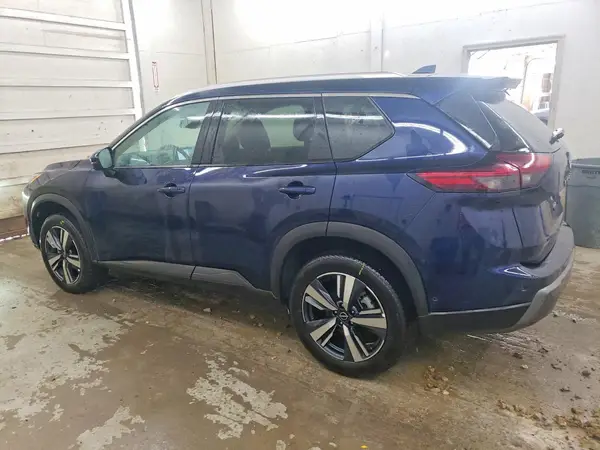 5N1BT3CAXTC696760 2026 NISSAN ROGUE - Image 2