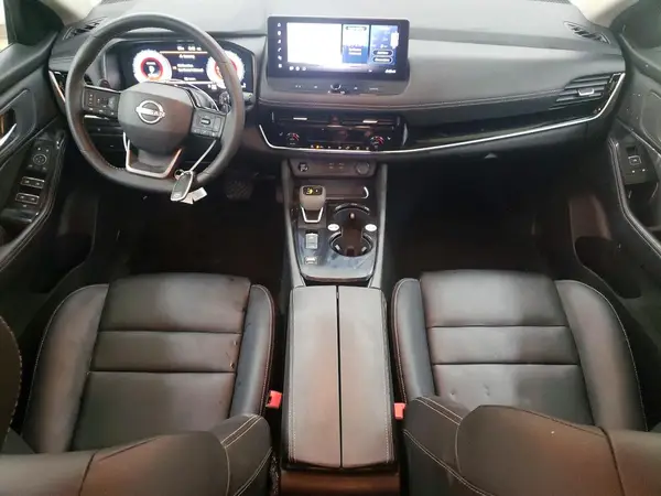5N1BT3CAXTC696760 2026 NISSAN ROGUE - Image 8