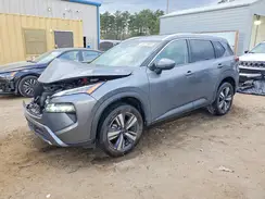 5N1BT3CAXTC697763 2026 NISSAN ROGUE