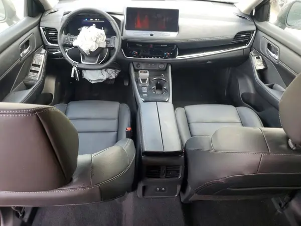 5N1BT3CAXTC697763 2026 NISSAN ROGUE - Image 8