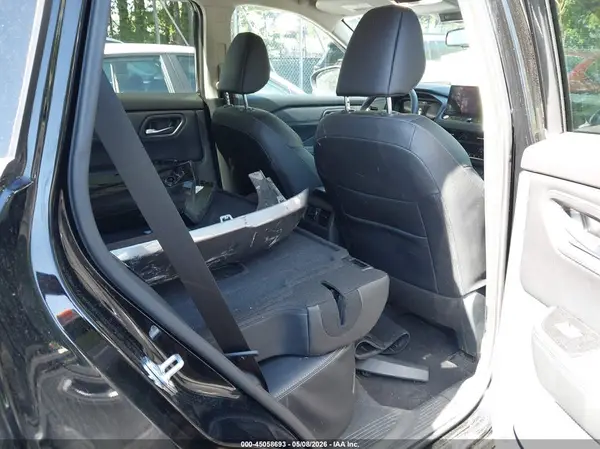 5N1BT3CAXTC702671 2026 NISSAN ROGUE - Image 8