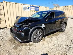 5N1BT3CAXTC775233 2026 NISSAN ROGUE