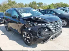 5N1BT3CAXTC778424 2026 NISSAN ROGUE