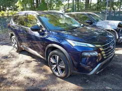 5N1BT3CAXTC794266 2026 NISSAN ROGUE
