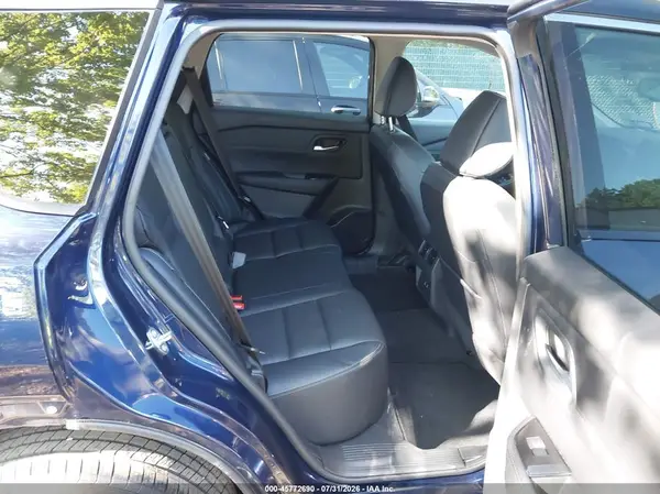 5N1BT3CAXTC794266 2026 NISSAN ROGUE - Image 8