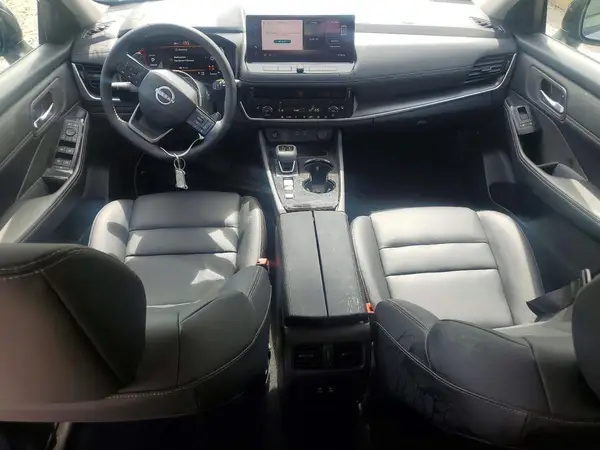 5N1BT3CAXTC799208 2026 NISSAN ROGUE - Image 8