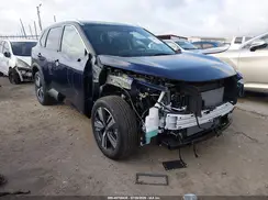 5N1BT3CAXTC853574 2026 NISSAN ROGUE