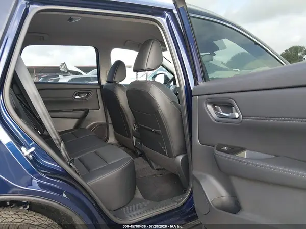 5N1BT3CAXTC853574 2026 NISSAN ROGUE - Image 8