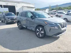 5N1BT3CB0NC701511 2022 NISSAN ROGUE