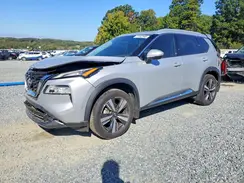 5N1BT3CB0NC716624 2022 NISSAN ROGUE
