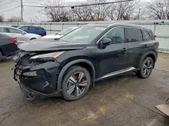 5N1BT3CB0NC720429 2022 NISSAN ROGUE