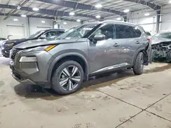 5N1BT3CB0NC724948 2022 NISSAN ROGUE