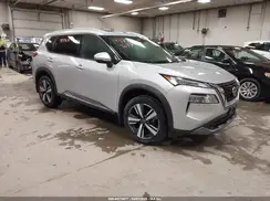 5N1BT3CB0PC683840 2023 NISSAN ROGUE