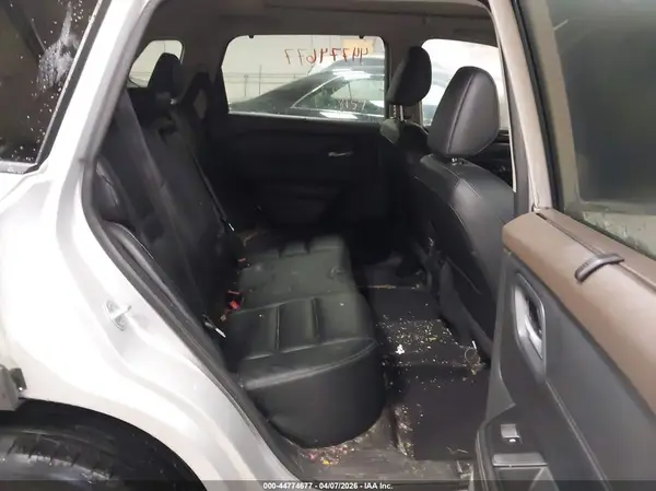 5N1BT3CB0PC683840 2023 NISSAN ROGUE - Image 8