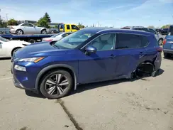 5N1BT3CB0PC735306 2023 NISSAN ROGUE