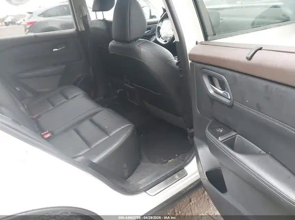 5N1BT3CB0PC739498 2023 NISSAN ROGUE - Image 8