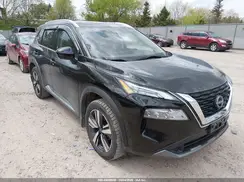5N1BT3CB0PC742417 2023 NISSAN ROGUE