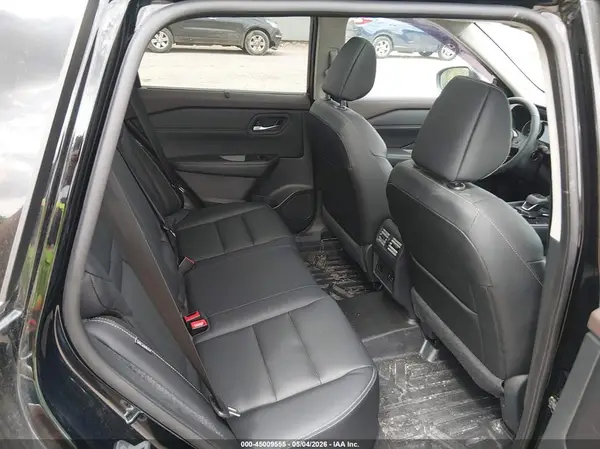 5N1BT3CB0PC742417 2023 NISSAN ROGUE - Image 8