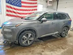 5N1BT3CB0PC749223 2023 NISSAN ROGUE