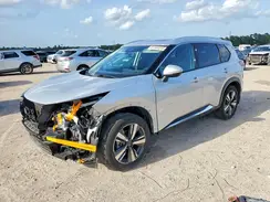 5N1BT3CB0PC750582 2023 NISSAN ROGUE