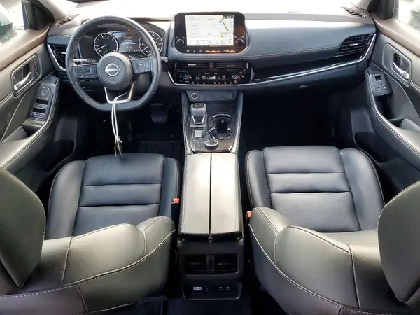5N1BT3CB0PC750582 2023 NISSAN ROGUE - Image 8